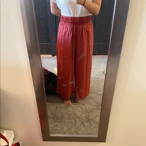 Altar’d state Wide Leg Pants